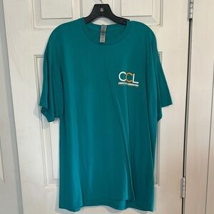 Circle City Liquidators Tee XL men’s